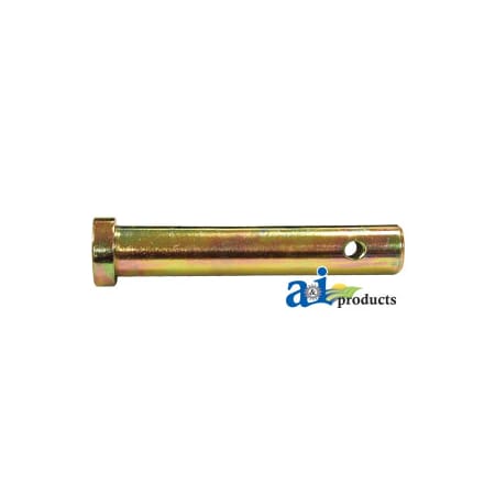 A & I Products Hitch Pin, Cat III 7" x2" x2" A-49B70231